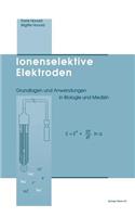 Ionenselektive Elektroden