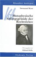 Immanuel Kant
