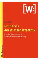 Grundriss Der Wirtschaftsethik