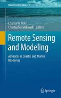 Remote Sensing and Modeling