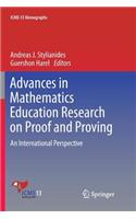 Advances in Mathematics Education Research on Proof and Proving