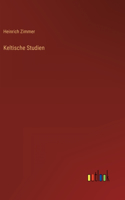 Keltische Studien