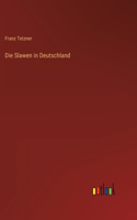 Slawen in Deutschland