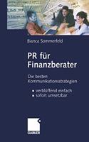 PR Fur Finanzberater