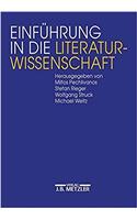 Einführung in Die Literaturwissenschaft