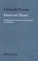 Ritual und Theater