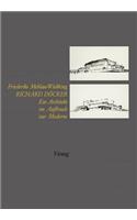 Richard Döcker: Ein Architekt im Aufbruch zur Moderne(Architektour)
