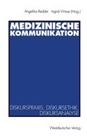 Medizinische Kommunikation