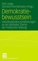 Demokratiebewusstsein