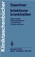 Infektionskrankheiten