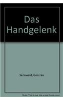 Das Handgelenk