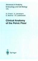 Clinical Anatomy of the Pelvic Floor