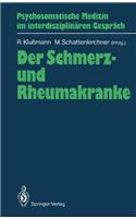 Der Schmerz- Und Rheumakranke