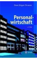 Personalwirtschaftslehre