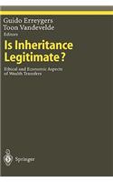 Is Inheritance Legitimate?