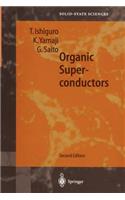 Organic Superconductors