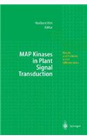 MAP Kinases in Plant Signal Transduction