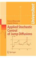 Applied Stochastic Control of Jump Diffusions