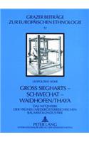Groß Siegharts - Schwechat - Waidhofen/Thaya