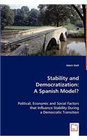 Stability and Democratization
