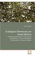 Ecological Democracy in Rural Mexico