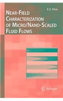 Near-Field Characterization of Micro/Nano-Scaled Fluid Flows