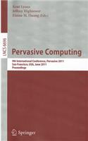 Pervasive Computing