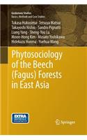 Phytosociology of the Beech (Fagus) Forests in East Asia