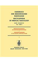 Röntgendiagnostik Des Zentralnervensystems Teil 2 / Roentgen Diagnosis of the Central Nervous System Part 2