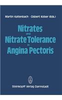 Nitrates and Nitrate Tolerance in Angina Pectoris