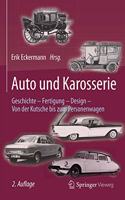 Auto Und Karosserie