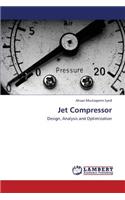 Jet Compressor