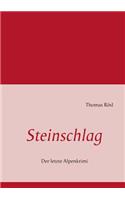 Steinschlag