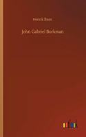 John Gabriel Borkman
