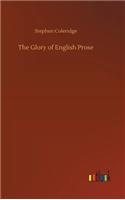 The Glory of English Prose