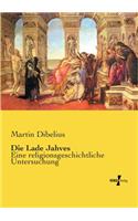 Die Lade Jahves