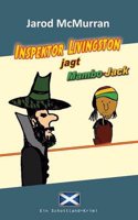 Inspektor Livingston Jagt Mambo-Jack