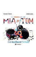 Die Abenteuer Von MIA Und Tom