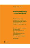 Rücken und Rumpf - Stabil und Stark