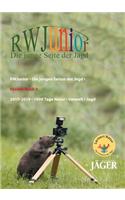RWJunior - Die jungen Seiten der Jagd -