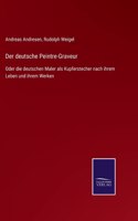 deutsche Peintre-Graveur