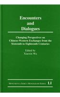 Encounters and Dialogues