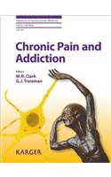 Chronic Pain and Addiction