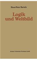 Logik Und Weltbild