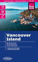 Vancouver Island (1:250.000)