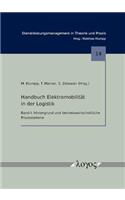 Handbuch Elektromobilitat in Der Logistik