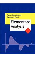 Elementare Analysis