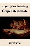 Gespenstersonate
