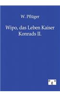 Wipo, das Leben Kaiser Konrads II.