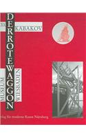 Ilya Kabakov: The Red Wagon